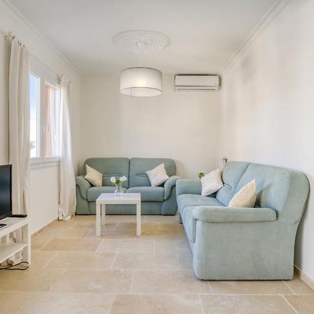 Appartement Bricka - Welkeys 앙티브 외부 사진